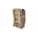 ACM Magazine triple pouch for MP5 Multicamo